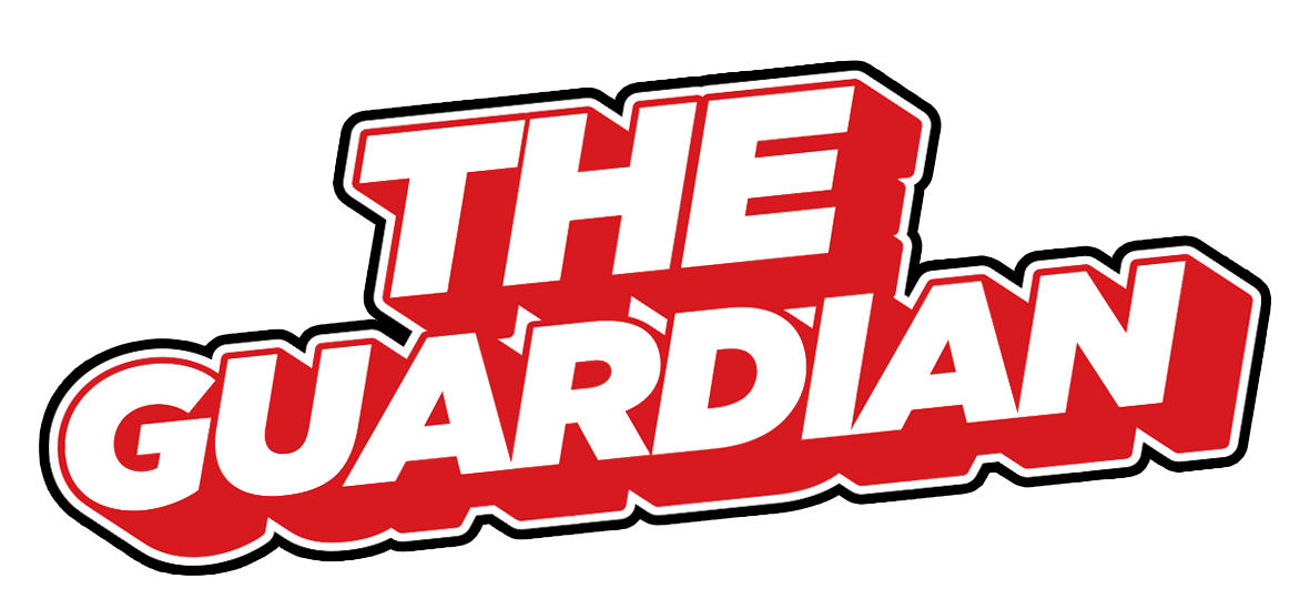 the guardian